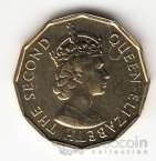 ����������� ������� 10 ������ 1969 (proof)