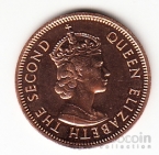 ����������� ������� 2 ����� 1969 (proof)