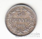 ��������� 50 ����� 1908