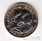 �������������� 2 ����� 2020 ������� Mayflower (BU)