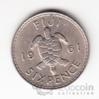 ����� 6 ������ 1961