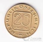 ������� 20 ��������� 1993 ������ ��������