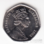 ��������� 50 ������ 2005 ������ ����������