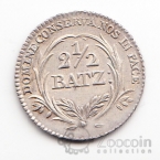 ��������� - ������ ������ 2 1/2 ������ 1815