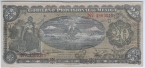 ������� 20 ���� 1914 Gobierno Provisional de Mexico