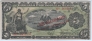 ������� 5 ���� 1914 Gobierno Provisional de Mexico (20 ������� 1914)