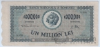 ������� 1000000 ��� 1947