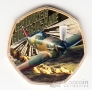 ���������� ������� 50 ������ 2026 ������� - Hawker Hurricane �3