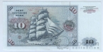 ФРГ 10 марок 1977 (CH 9163314 E)