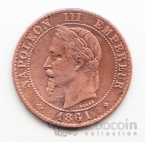 ������� 2 ������� 1861
