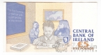 Ирландия 5 фунтов 1999 (PSM 485712)
