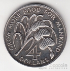 ���������� 4 ������� 1970 FAO [2]