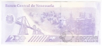 Венесуэла 200 боливаров 2025