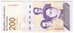Венесуэла 200 боливаров 2025