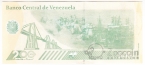 Венесуэла 500 боливаров 2025
