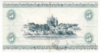 Дания 5 крон 1936