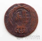 Польша 1 грош 1810
