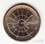 ��� 1 ������ 2026 ������������ ��������� - Wisconsin D