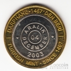 ������ 1000000 ��� 2003 535 ��� ������������� ��������� ����� - 04 ������� [2]