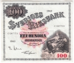 ������ 100 ���� 1962