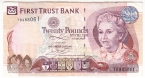 �������� �������� 20 ������ 2007 First Trust Bank