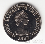 ������ 5 ������ 1987