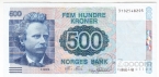 �������� 500 ���� 1996
