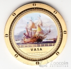 �������������� ����� ������� - Vasa