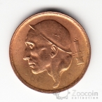 ������� 20 ������ 1960 Belgie