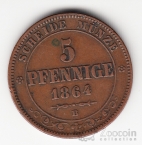 �������� - �������� 5 ��������� 1864