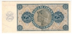 Испания 25 песет 1936