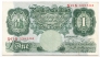 Великобритания 1 фунт 1948-1960 (S 21 S 335544)