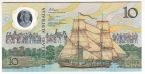 Австралия 10 долларов 1988 200 лет Колонизации (AB 50798282)