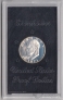 США 1 доллар 1971 S (коробка)