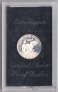 США 1 доллар 1971 S (коробка)