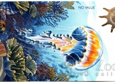 Новинки: монеты России, Намибии и банкнота Гознака!